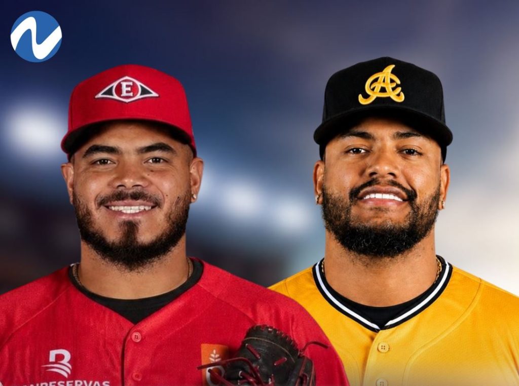 Águilas Cibaeñas adquieren al zurdo Génesis Cabrera en cambio con el Escogido