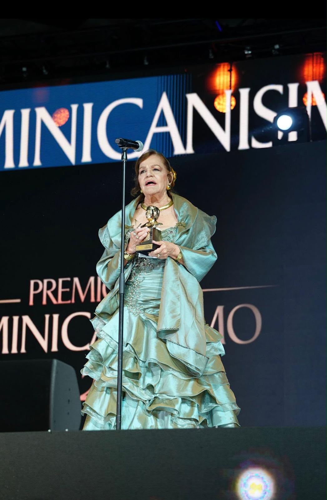 Premios Dominicanísimo 2026 reúnen a figuras dominicanas en Boston