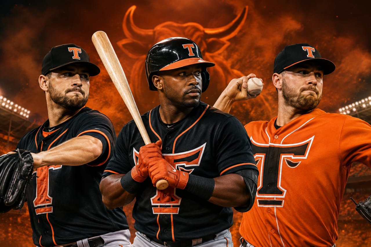 Toros del Este anuncian refuerzos con Zoilo Almonte, Joe Corbett y Noah Skirrow para temporada 2026-27
