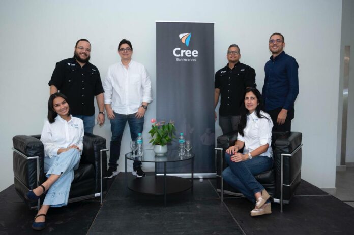 Reconocimiento de empleados Banco BHD aniversario 54