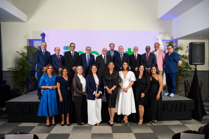 Incort celebra 28 años impulsando la donación y el trasplante en República Dominicana.
