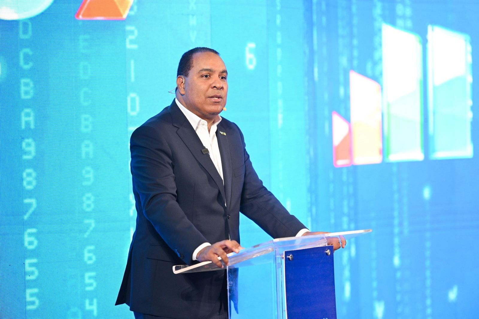 Encuentro regional de gobierno digital en República Dominicana con autoridades de América Latina